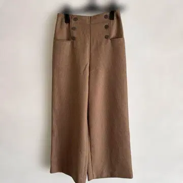 와이드 팬츠