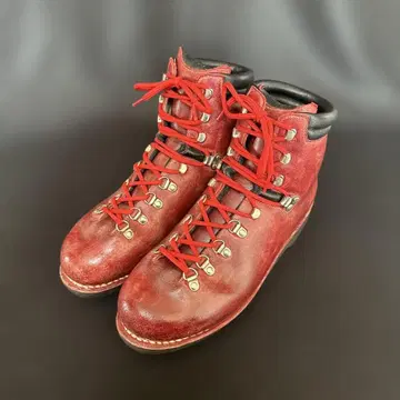 나카야마 제화 1000 시리즈 등산화 사이즈 27.5cm