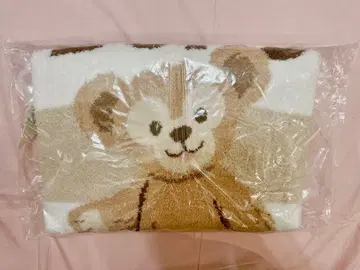 디즈니 더피 & 프렌즈 더프레 젤라피케 담요