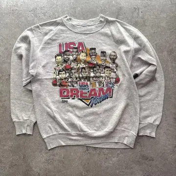 90s 빈티지 농구 드림팀