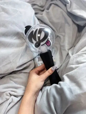 나니와단시 BON BON VOYAGE 응원봉