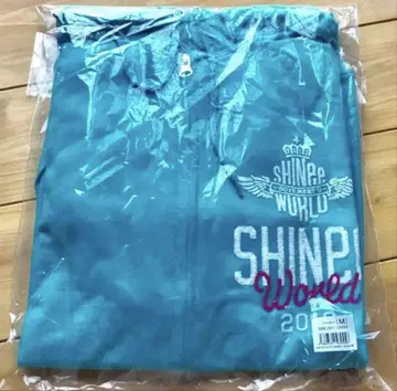[ 새상품 미개봉 ] SHINee 2013 후드티 증정 포함