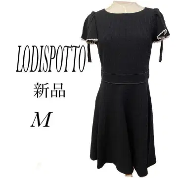 LODISPOTTO 탄탄한 착용감 새상품 원피스