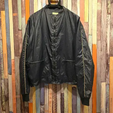 EMPORIO ARMANI 네이비 자켓