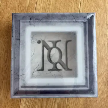 Nnmber_i No. I 앨범 초회 생산 한정판 ( No. I. )