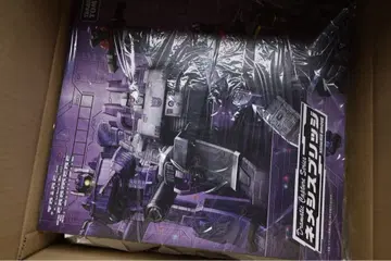 [ 새상품 미개봉 ] 트랜스포머 네메시스 브릿지