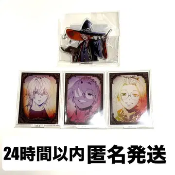 팬텀 버스터즈 GHOST&FRIENDSPOPUP 코레시 키