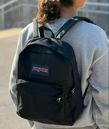 JANSPORT SUPERBREAK PLUS