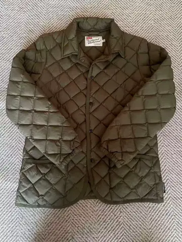 Traditional Weatherwear 퀼팅 자켓