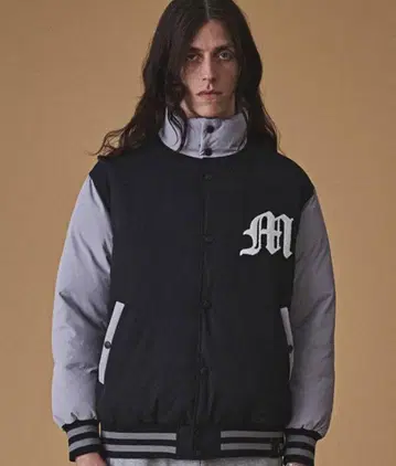 MSML STADIUM JACKET