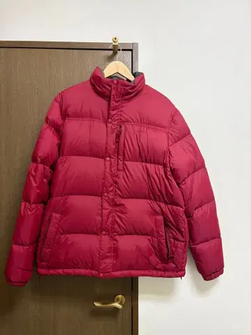 L.L.Bean 다운 자켓 XL