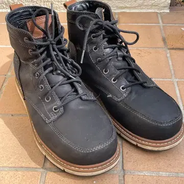 KEEN / SanJose BLK 26.5cm