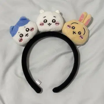치이카와 (먼작귀) 머리띠 치이카와 파크