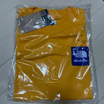 THE NORTH FACE x Aime Leon Dore Tee XS