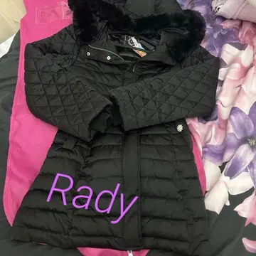 Rady 아우터
