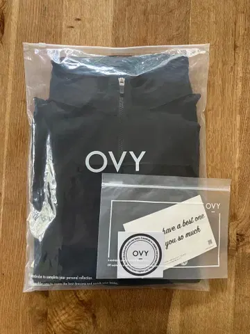 OVY Cordura Nylon Stretch Anorak Jacket