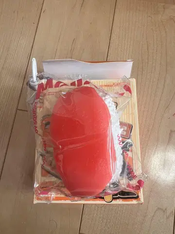 mellojoy 화식 참치