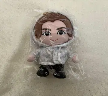 HiHi Jets 타카하시 유토 봉제 인형
