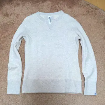 LOOPWHEELER x BEAMS