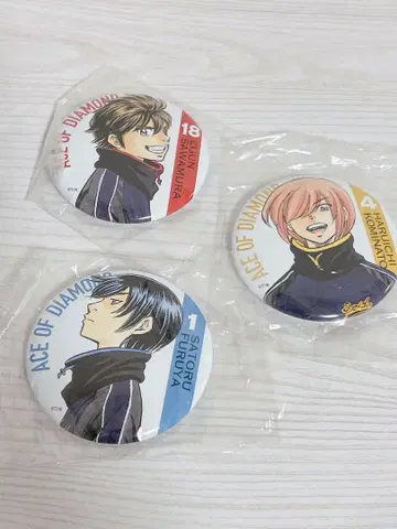 [레어] 미개봉 새상품 / 다이아의 A / 동봉 특전