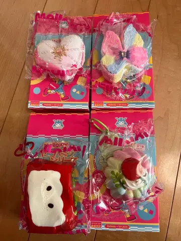 mellojoy 도파민 4개 세트