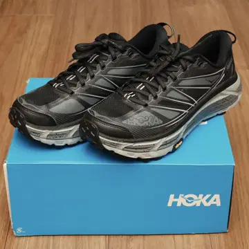 HOKA MAFATE SPEED 2 26.5cm