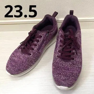 요넥스 23.5 3.5E 니트 스니커즈 파워크션 경량