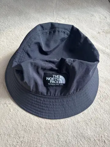 THE NORTH FACE 버킷햇 M 블랙