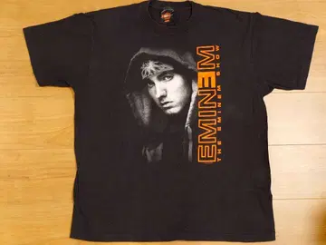 Eminem The Eminem Show 티셔츠 L 사이즈