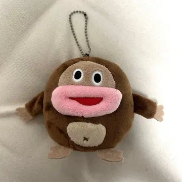 사쿠야마 초코지로 봉제 인형 파우치