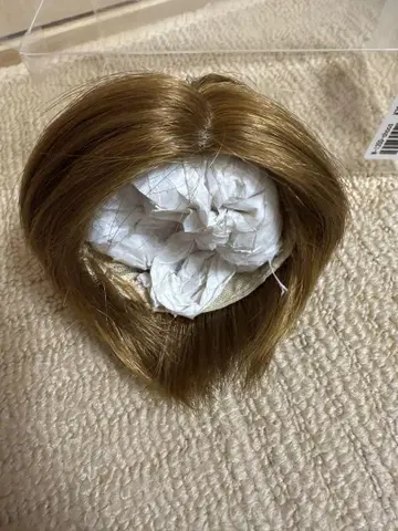 SD13 소년 마키 코시 데폴트 가발