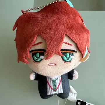 히프노시스 마이크 SD 인형 칸논자카 돗포