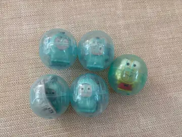 산리오 캐릭터즈 사진 프레임 마스코트 2