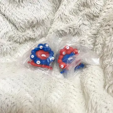 카이요도 미야쿠미야쿠 피규어 누워있는