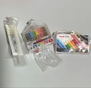 uni 미니어처 참 2