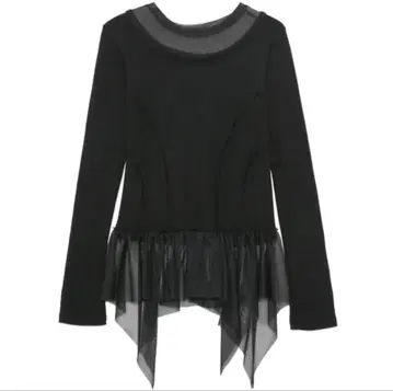 FLAREUP 긴팔 상의