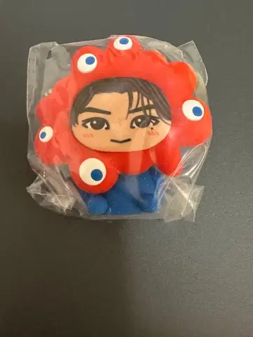 기무라 케이토 미야쿠미야쿠 인형옷 키링 미야쿠미야쿠 변신 키링