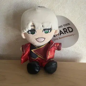 카미야마 토모히로 치비스트 AWARD돔 봉제 인형 누이