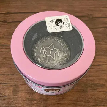 히라사와 유이 케이온! K-ON! 회중시계 미사용품