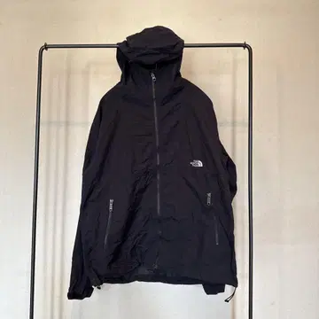 [ 고기능 ] The North Face 블랙 마운틴 파카
