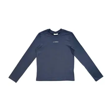 jichoi comfort 23-006 LONG SLEEVE TEE
