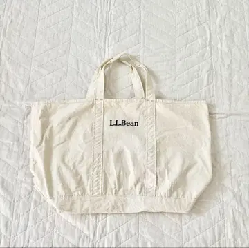 L.L.Bean 그로서리 토트