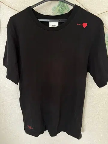 BTS WORLD TOUR LOVE YOURSELF 티셔츠