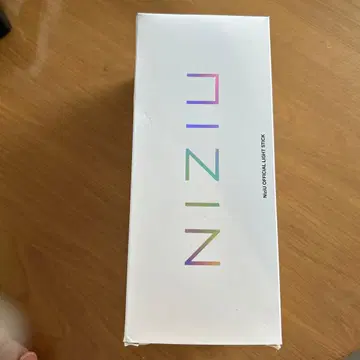 [ 새상품급 ] NIZIU 응원봉