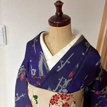 만개! 우메 씨(^^) 명선