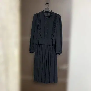 블랙 포멀 11호
