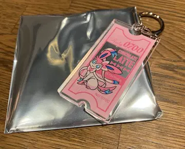 포켓몬 PRONTO 프로 콜라보 키링 니피아