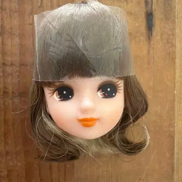 타카라토미 포토제닉 리카짱 데이지