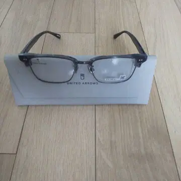 UNITED ARROWS Zoff 안경