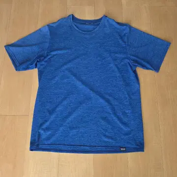 patagonia 파타고니아 캐플린 쿨 데일리 T셔츠
